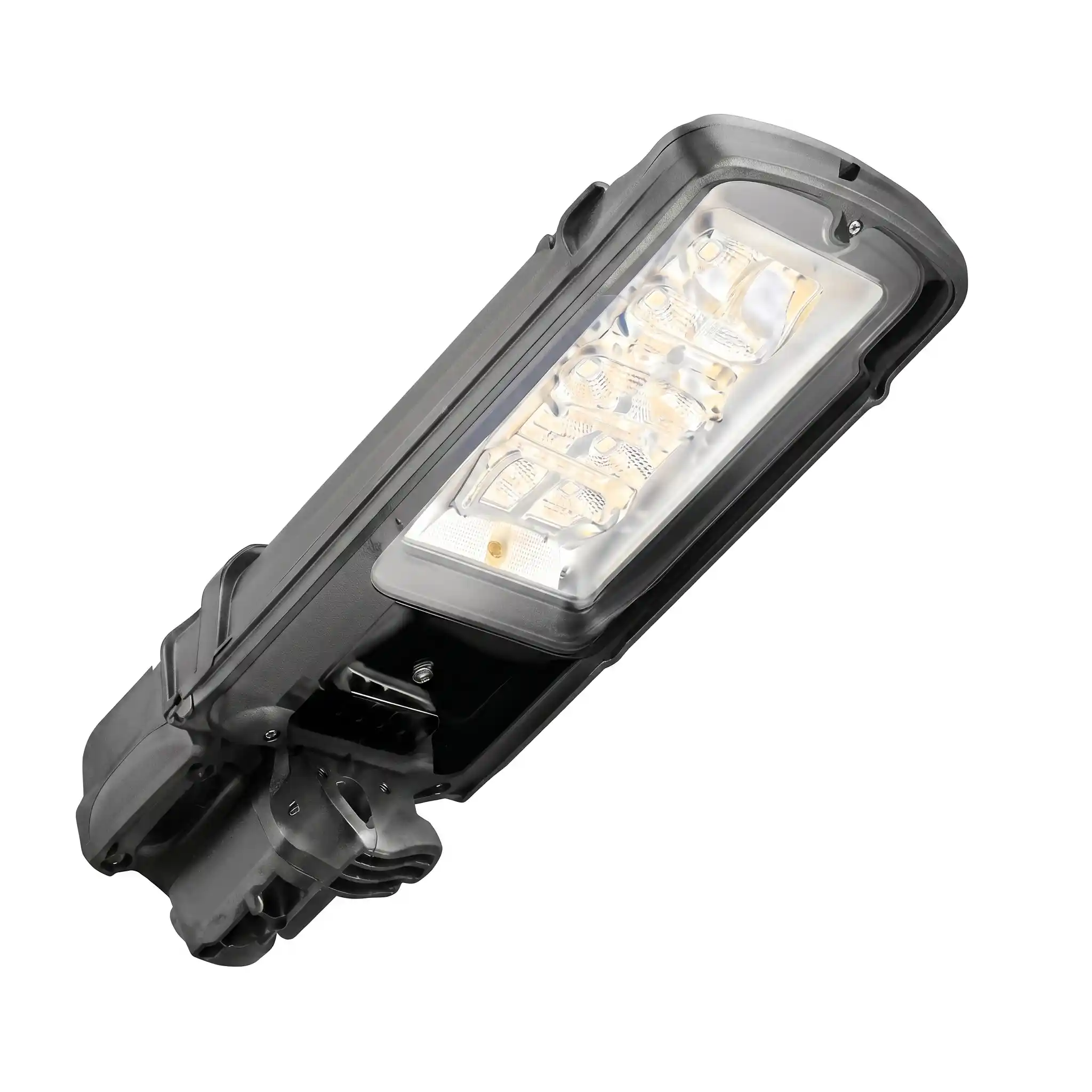 18W Solar Street Light